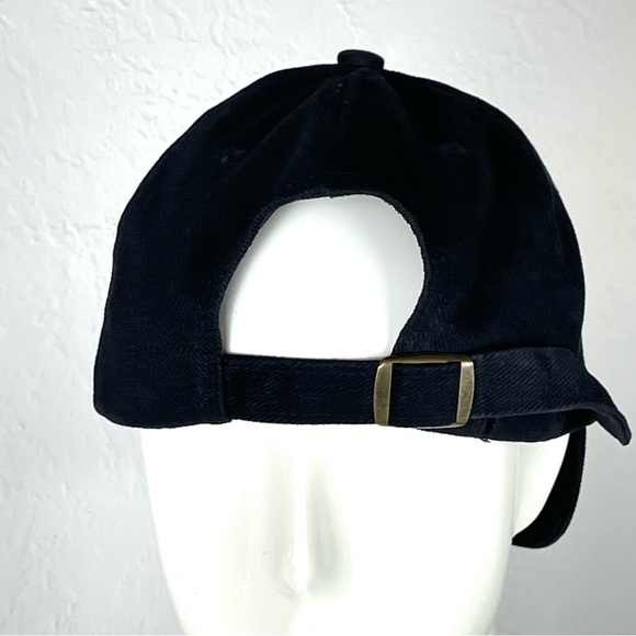 CERTIFIED ANGUS BEEF baseball hat cap heavy brushed cotton NWOT - Picture 4 of 10